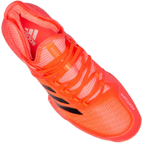 Tenis adidas Adizero Ubersonic 2 Masc - Image 2