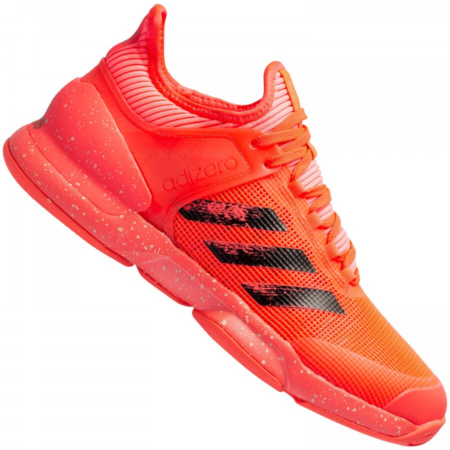 Tenis adidas Adizero Ubersonic 2 Masc