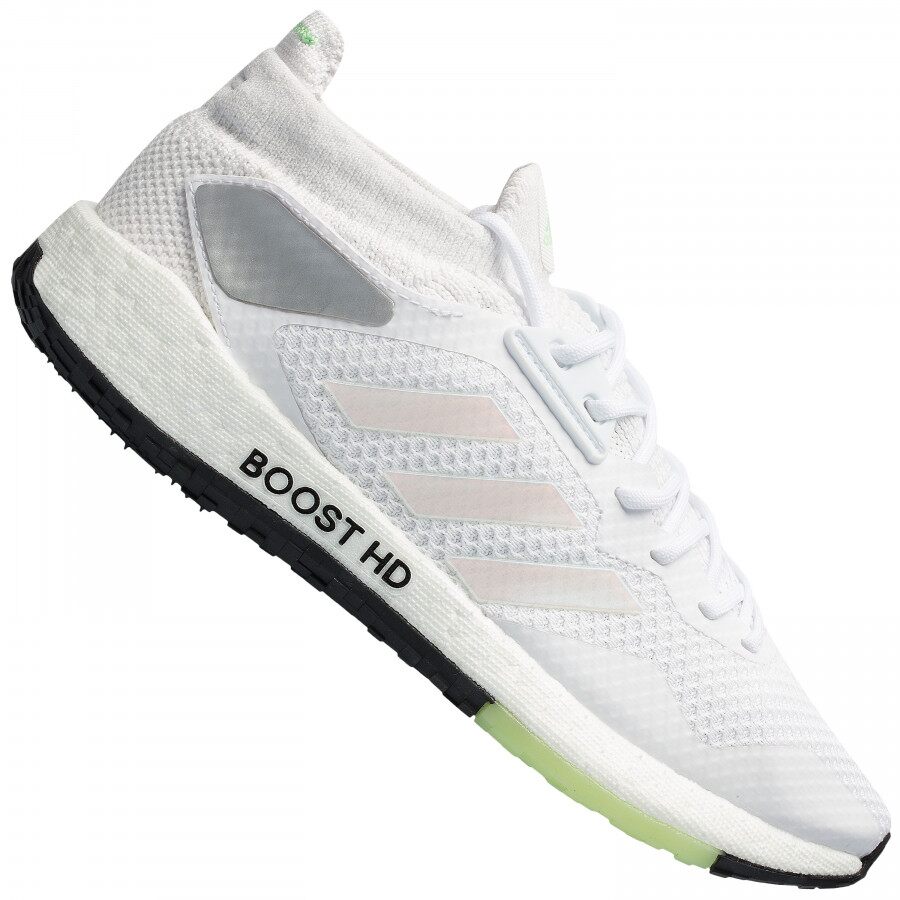 Tenis adidas Pulseboost Hd Feminino - Image 4