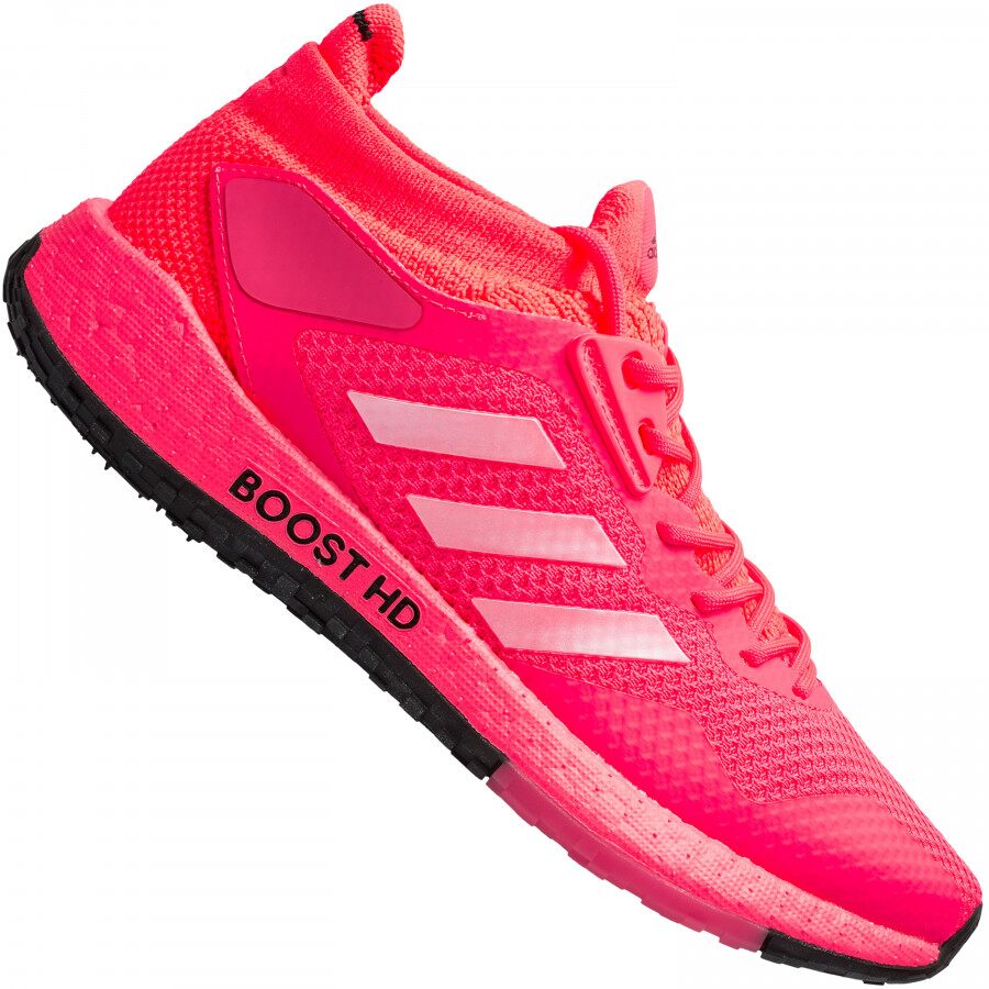 Tenis adidas Pulseboost Hd Feminino