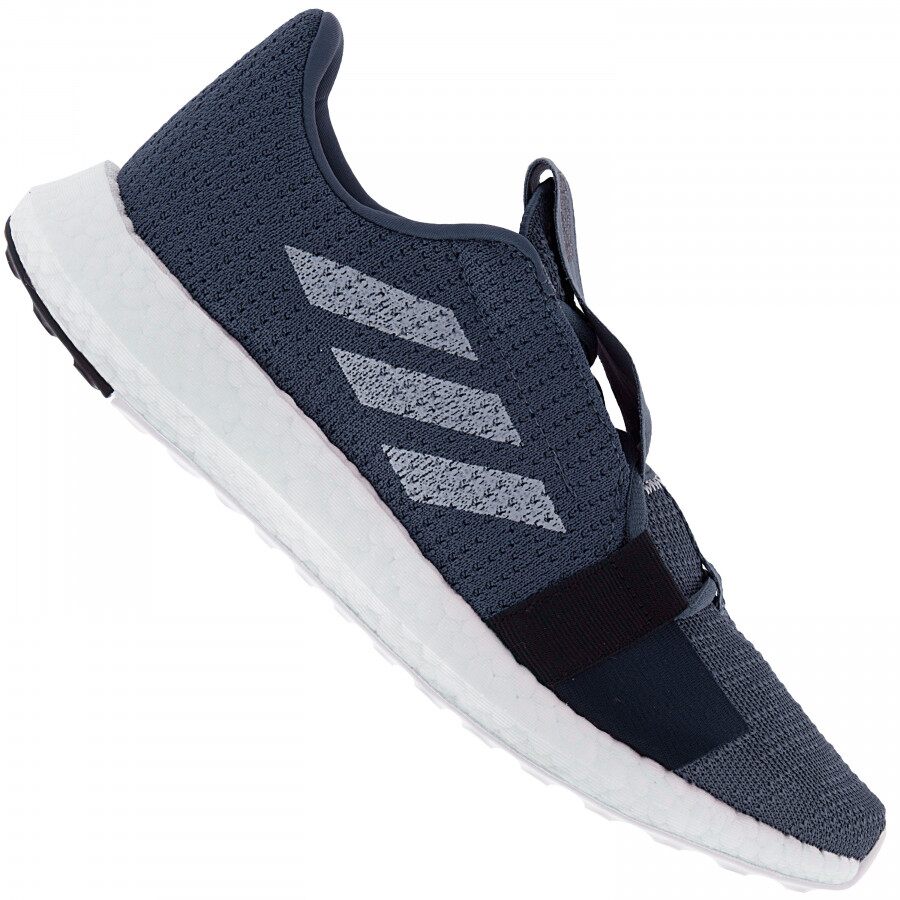 Tênis adidas SenseBoost GO - Masculino - Image 4