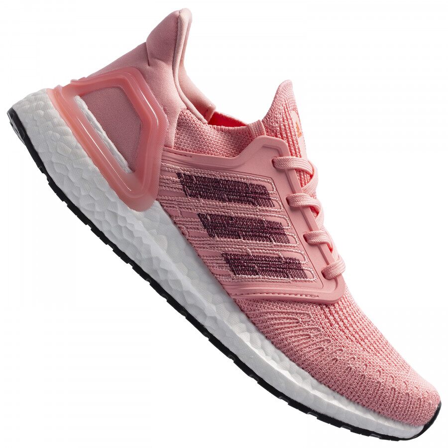 Tênis adidas UltraBoost 20 - Feminino