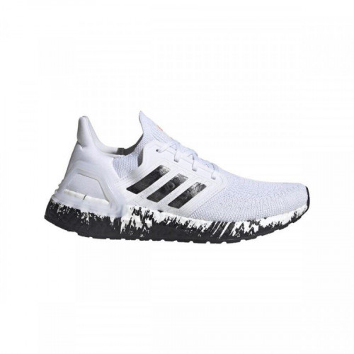Tênis adidas UltraBoost 20 - Feminino - Image 4
