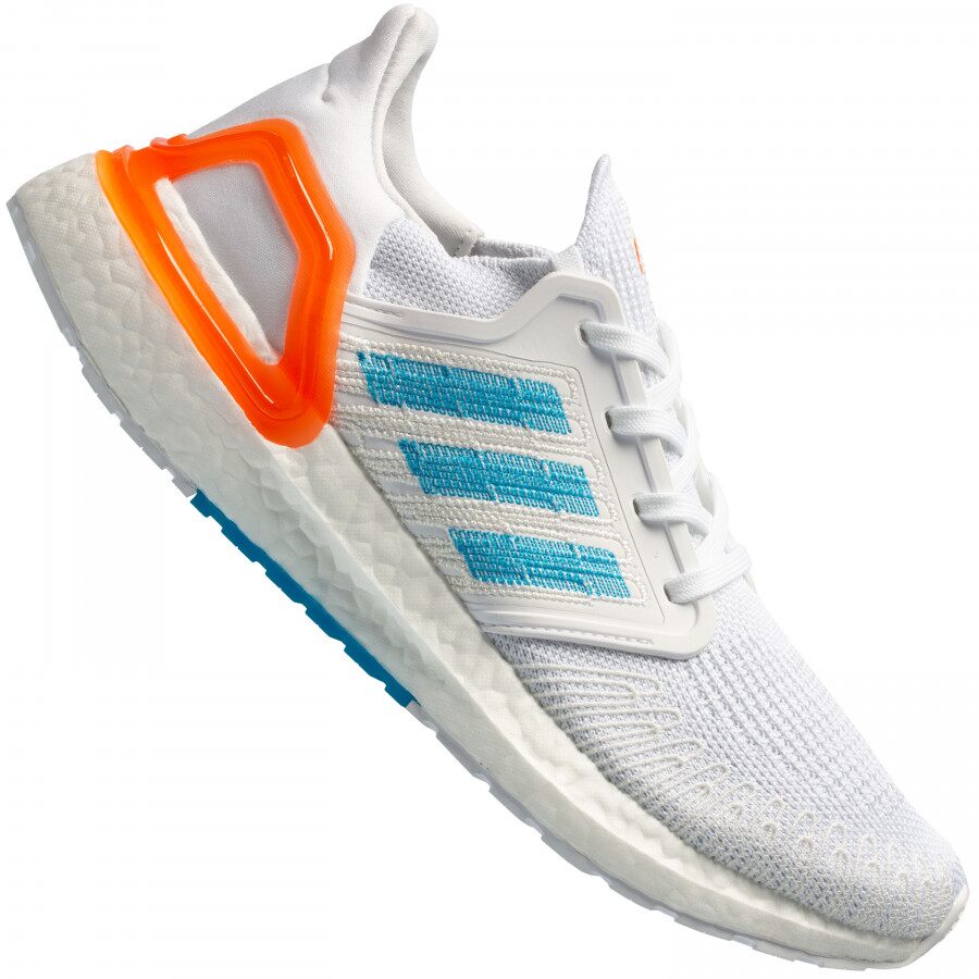 Tênis adidas Ultraboost 20 Primeblue - Masculino