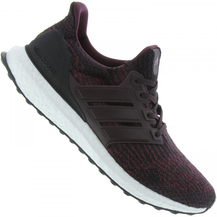 Tênis adidas UltraBoost - Masculino