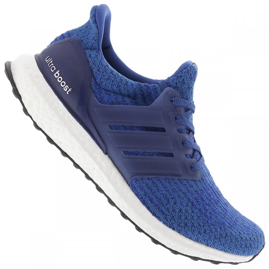 Tênis adidas UltraBoost - Masculino - Image 3