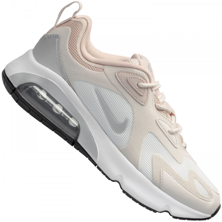 Tênis Nike Air Max 200 - Feminino