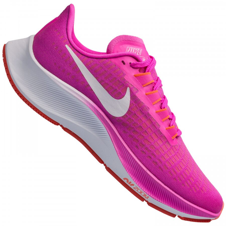 Tênis Nike Air Zoom Pegasus 37 - Feminino