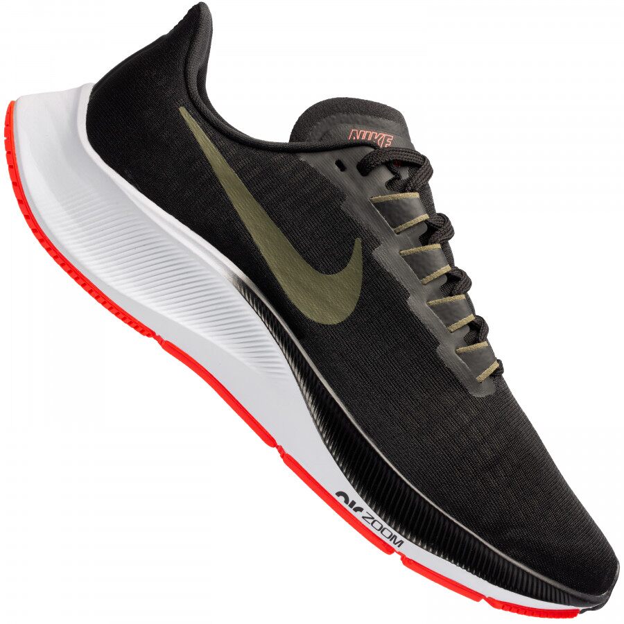 Tênis Nike Air Zoom Pegasus 37 - Masculino - Image 4
