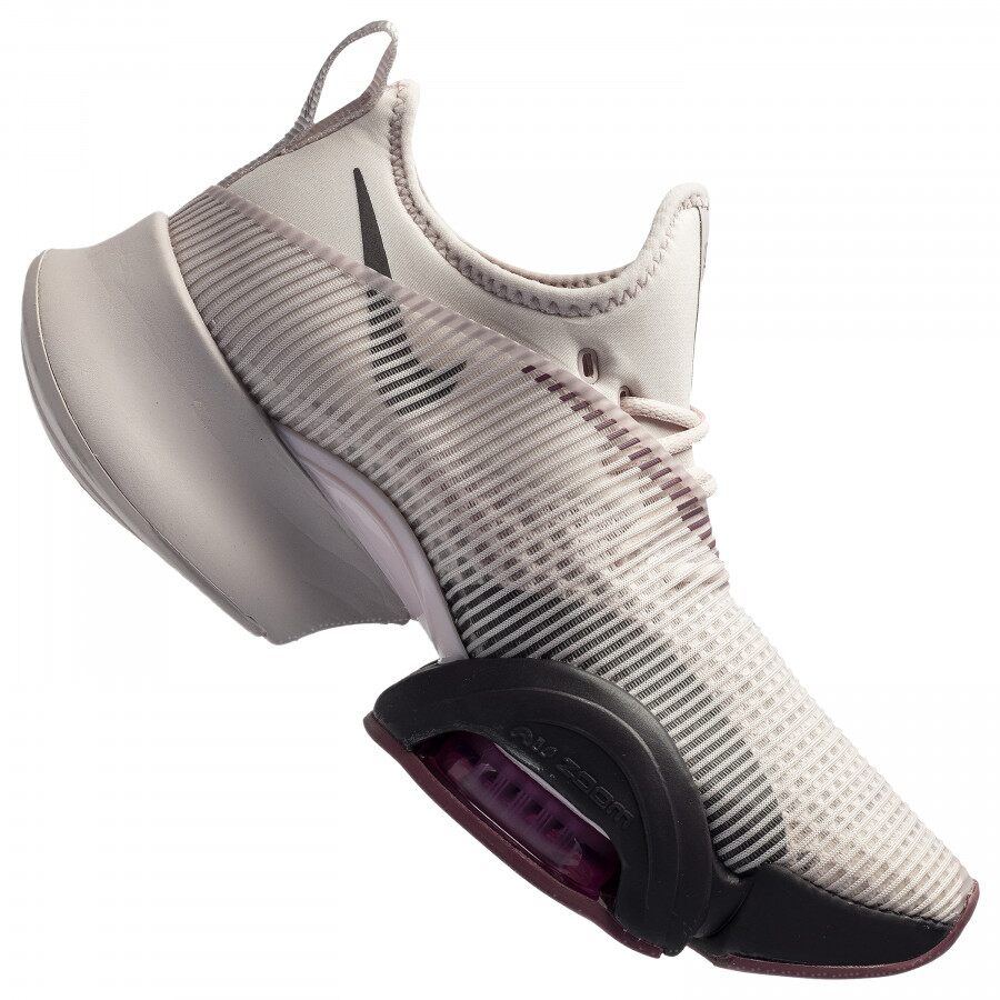 Tênis Nike Air Zoom Superrep - Feminino - Image 4