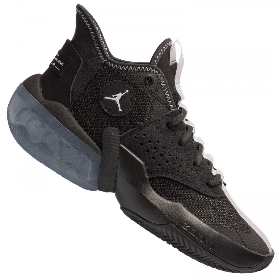 Tênis Nike Jordan React Elevation - Masculino - Image 2