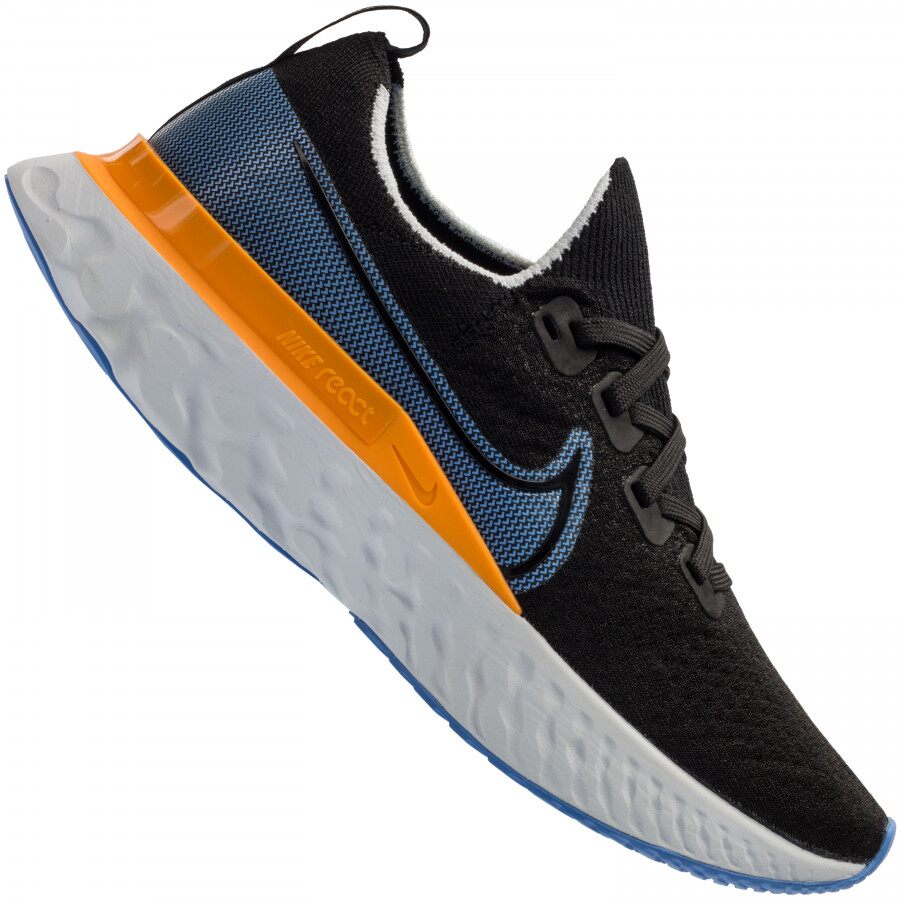 Tênis Nike React Infinity Run FK - Masculino - Image 4