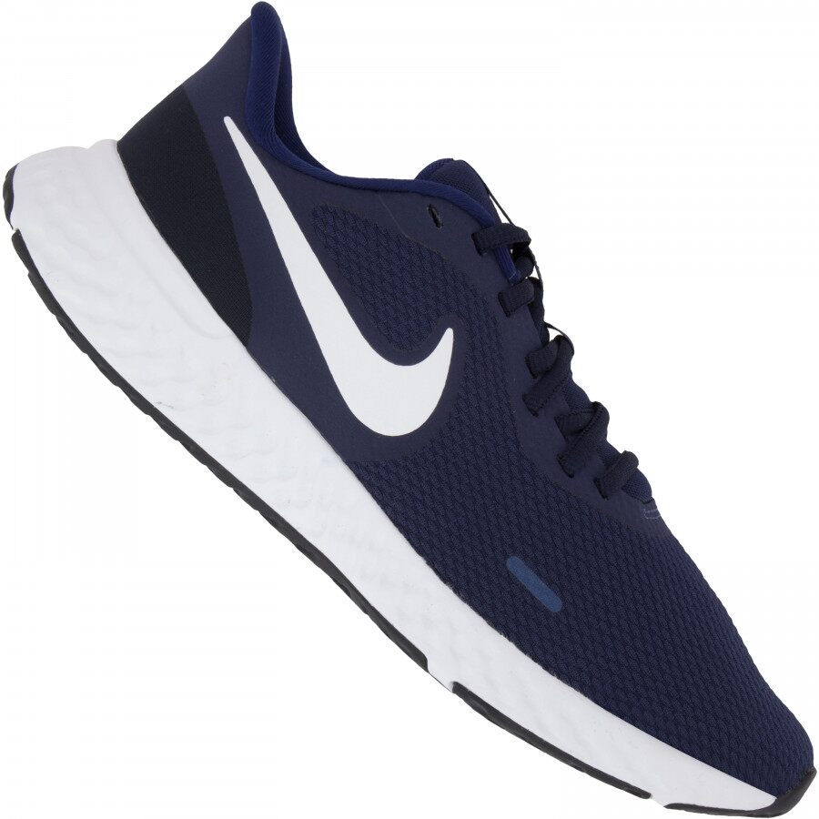 Tênis Nike Revolution 5 - Masculino - Image 4