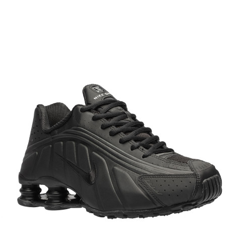 Tênis Nike Shox R4 - Masculino - Image 2