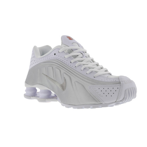 Tênis Nike Shox R4 - Masculino - Image 3