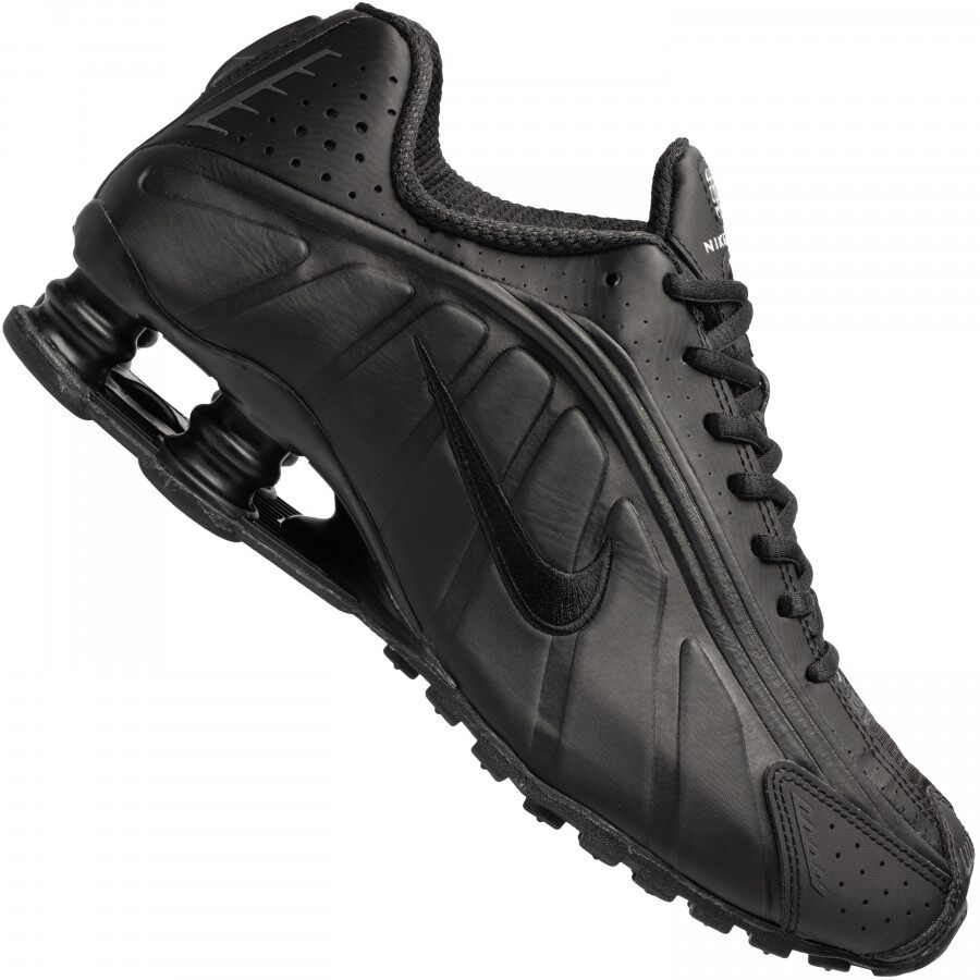 Tênis Nike Shox R4 - Masculino - Image 4